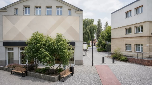 Tczew - Nowy wygląd łącznika Lecha i Kopernika. To kolejny etap rewitalizacji Starego Miasta