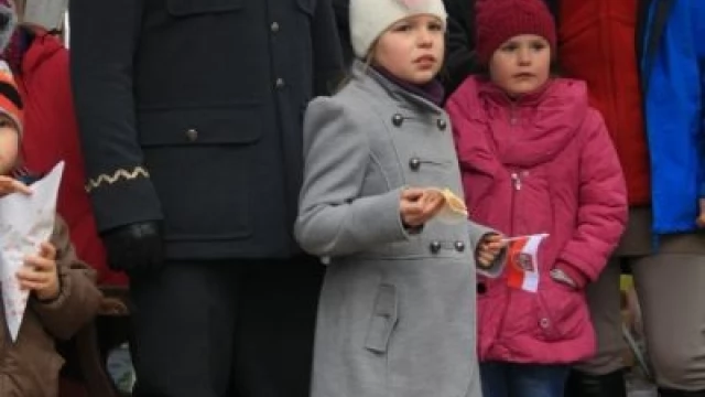 Tczew - W Gniewie odbył się jarmark wielkanocny