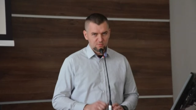 Tczew - Adam Żyśko i Krzysztof Dargiewicz wyróżnieni za promocję miasta