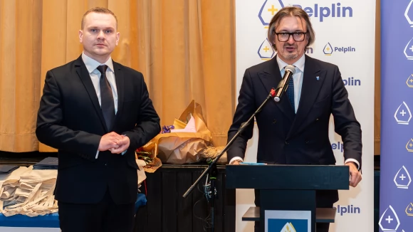 Tczew - Pierwsza sesja nowej kadencji w Pelplinie