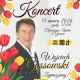 Tczew - Wojciech Gąssowski w Gniewie: Legenda polskiej piosenki na Zamkowym Dziedzińcu