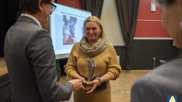 Tczew - Pelplin. Nagrody Wolontariatu rozdane