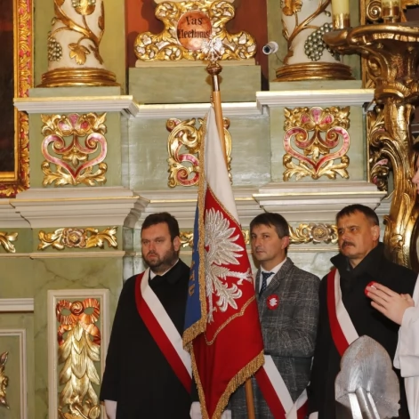 Tczew - Święto Niepodległości w Tczewie