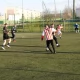 Tczew - ALPN 2015. Rozgrywki ruszyły