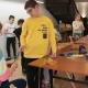 Tczew - Kulturalne ferie w CKiBP w Gniewie
