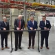 Tczew - Największa w Polsce fabryka okien z nową linią malowania proszkowego