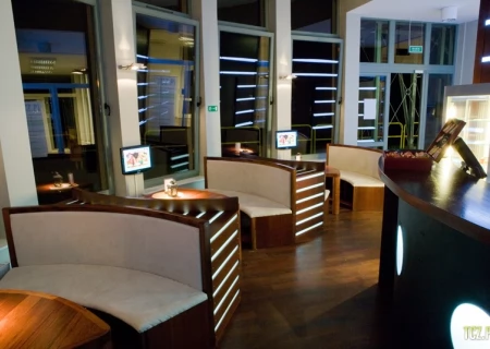 Tczew - Pub Przystań