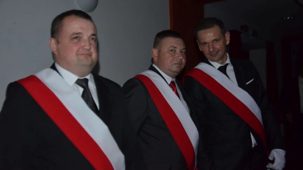 Tczew - Samorząd ma 25 lat