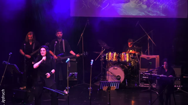 Tczew - Festiwal In Memoriam w obiektywie