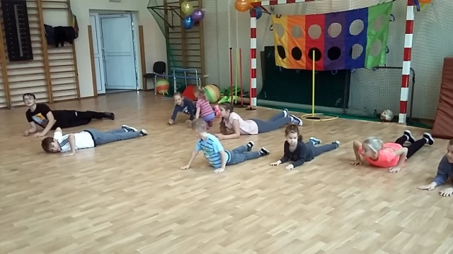 Tczew - Rodzinny Dzień Sportu w Lubiszewie