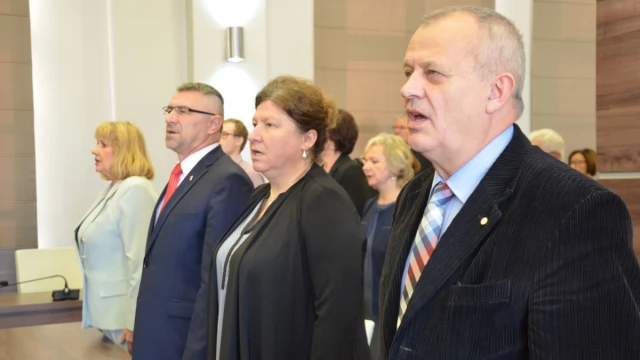Tczew - VII kadencja samorządu podsumowana. 409 uchwał i blisko 120 mln na inwestycje