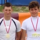 Tczew - Wioślarze Unii Tczew przeszli do AZS AWFiS Gdańsk