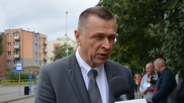 Tczew - Od dzisiaj (01.09) tczewianie jeżdżą bez biletów