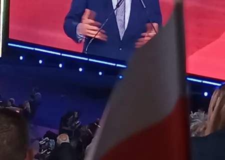 Tczew - Gorąca polityczna niedziela za nami