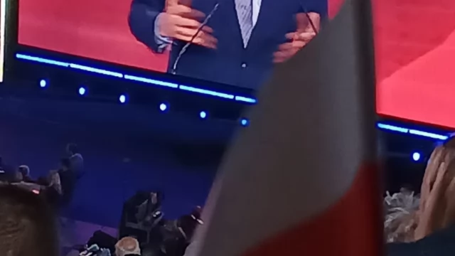 Tczew - Gorąca polityczna niedziela za nami