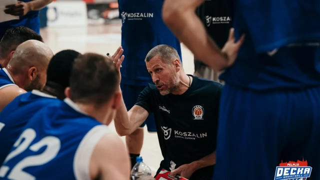 Tczew - Koszalin odwrócił spotkanie w Pelplinie