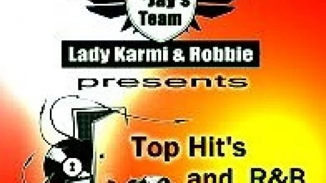 Tczew - ToP HiT'S AnD R&B - CLuB EbRo