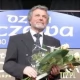 Tczew - Nagroda "Samburii" dla Stefana Kukowskiego
