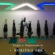 Tczew - Yoga w RokitkiPark