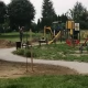 Tczew - Ul. Grunwaldzka - więcej atrakcji dla dzieci