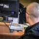Tczew - Mandaty i wnioski do sądu za zajścia na autostradzie 