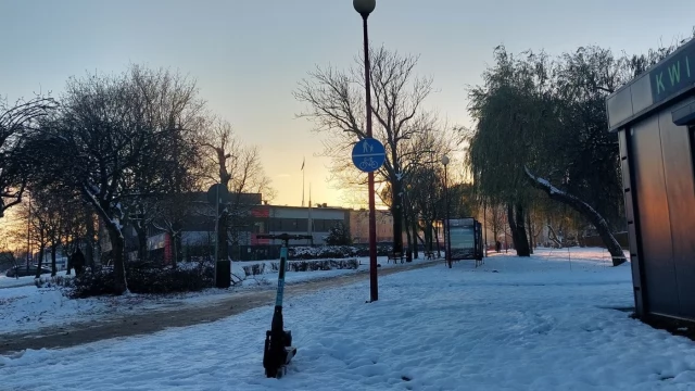 Tczew - Napis stanie nad Wisłą?