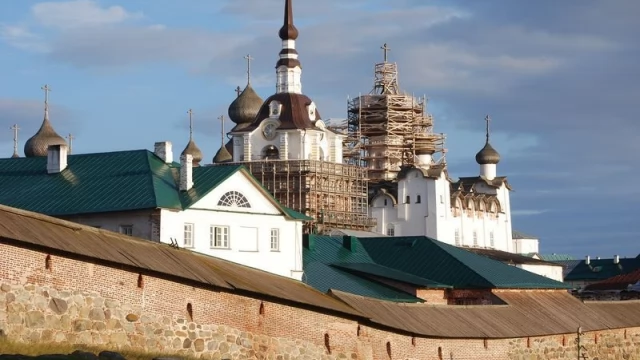 Tczew - Barlovento II. Żegnają się z Arktyką