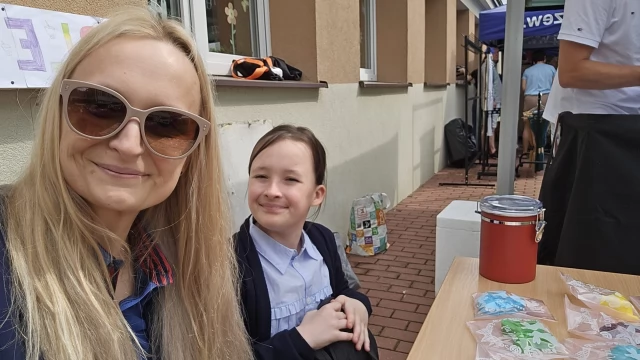 Tczew - Fala pomocy dla pogorzelców