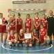 Tczew - III miejsce UKS "Piątka" Tczew w Gdyni