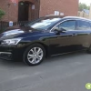 Tczew - Peuegot 508 SW 2, 0 hdi