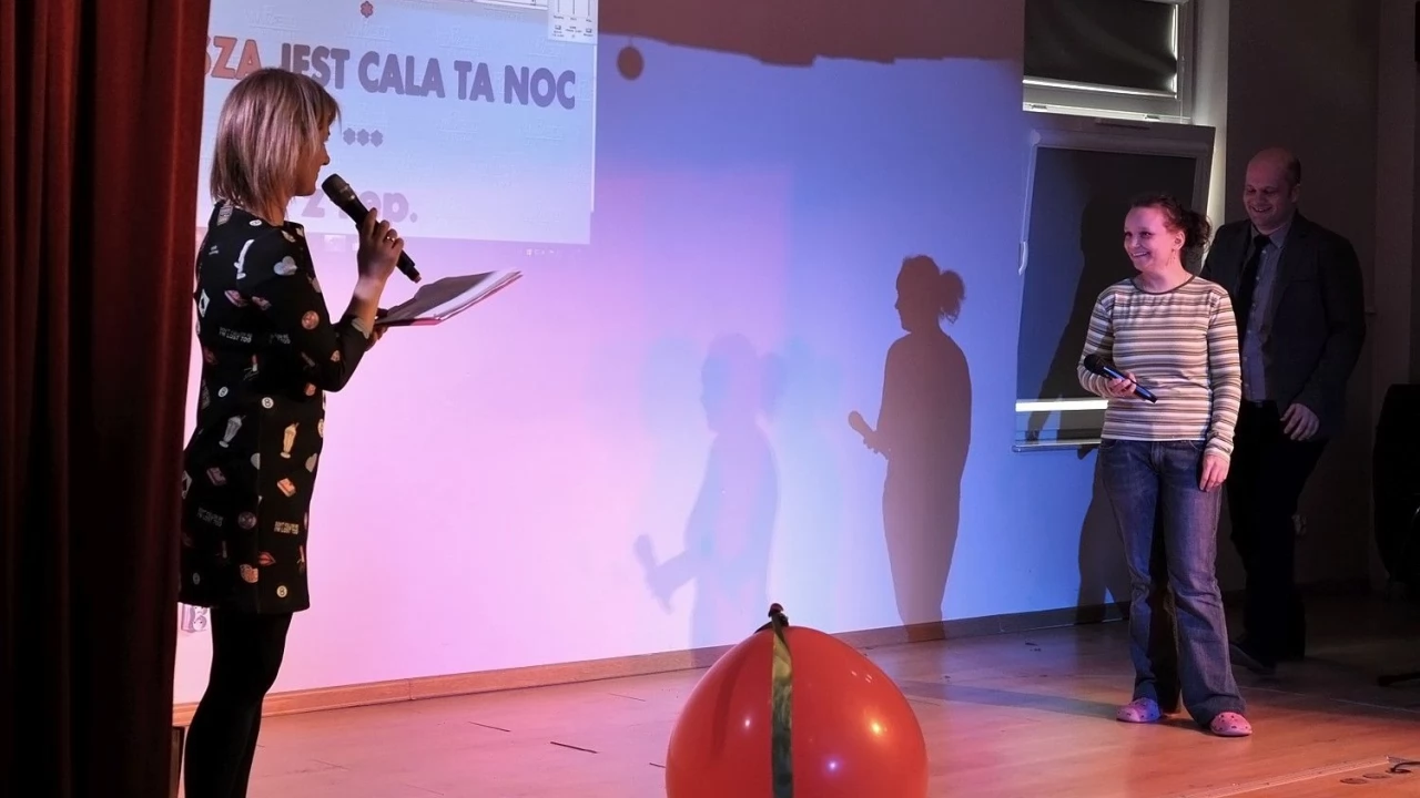 Tczew - III Międzywojewódzki Festiwal Karaoke