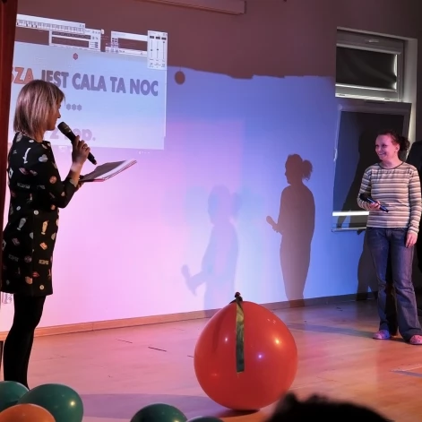 Tczew - III Międzywojewódzki Festiwal Karaoke