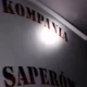 Tczew - (Nielegalne?) Wejście i zwiedzanie budynku i terenu byłej jednostki wojskowej