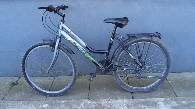 Tczew - Sprzedam rower