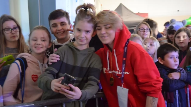 Tczew - W "dwunastce" ruszył tczewski finał WOŚP