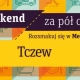 Tczew - Weekend za pół ceny - są pierwsi chętni