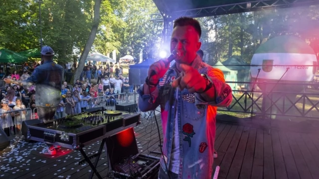 Tczew - "Powitanie Lata w Turzu" z Gminą Tczew