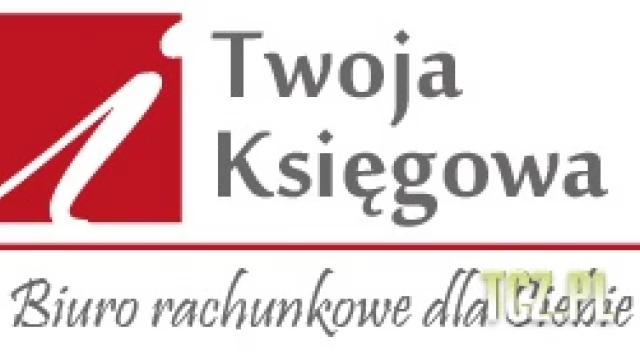 Tczew - Twoja Księgowa Biuro rachunkowe Sylwia Benedyk