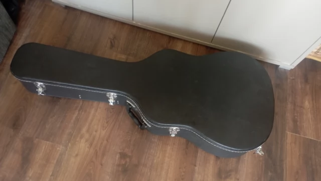 Tczew - Futerał do gitary