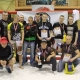 Tczew - Kolejne medale dla klubu MMA TEAM TCZEW