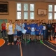 Tczew - Mistrzostwa Tczewa w ramach Igrzysk Młodzieży szkolnej w Unihokeju