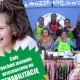 Tczew - Festyn dla Marysi. Było aktywnie i kolorowo (wideorelacja)