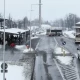 Tczew - Mniej pasażerów i podróżnych w czasach pandemii. Spadki są bardzo duże