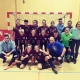 Tczew - Brązowe Młodzieżowe Mistrzostwa Polski w futsalu U18