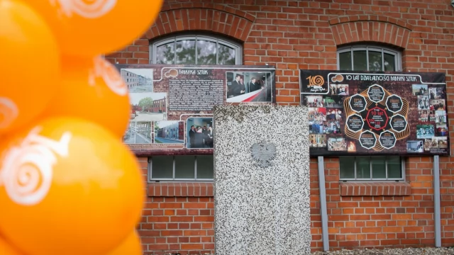 Tczew - Fabryka Sztuk świętowała 10-lecie działalności