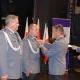 Tczew - Tczewscy policjanci świętowali