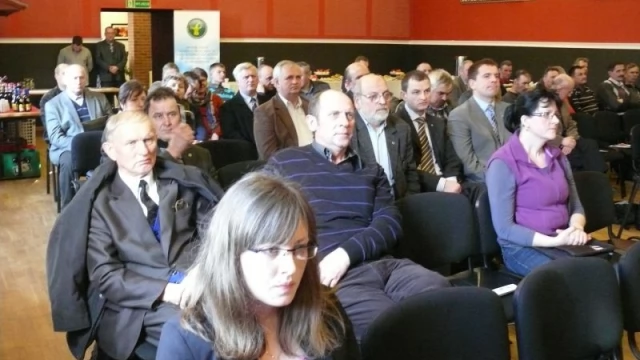 Tczew - Coraz mniej gospodarstw rolnych na terenie powiatu