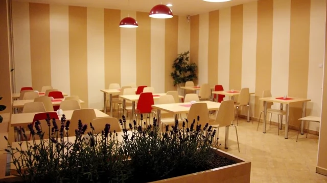 Tczew - Bar Mleczny Apetyt