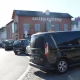 Tczew - Parkingi przy Galerii Kociewskiej