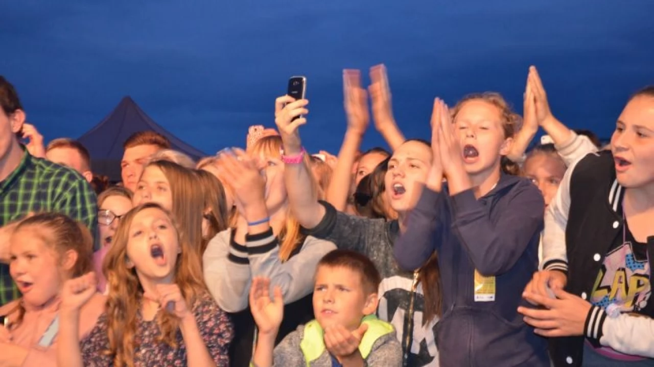 Tczew - Dni Ziemi Tczewskiej 2015